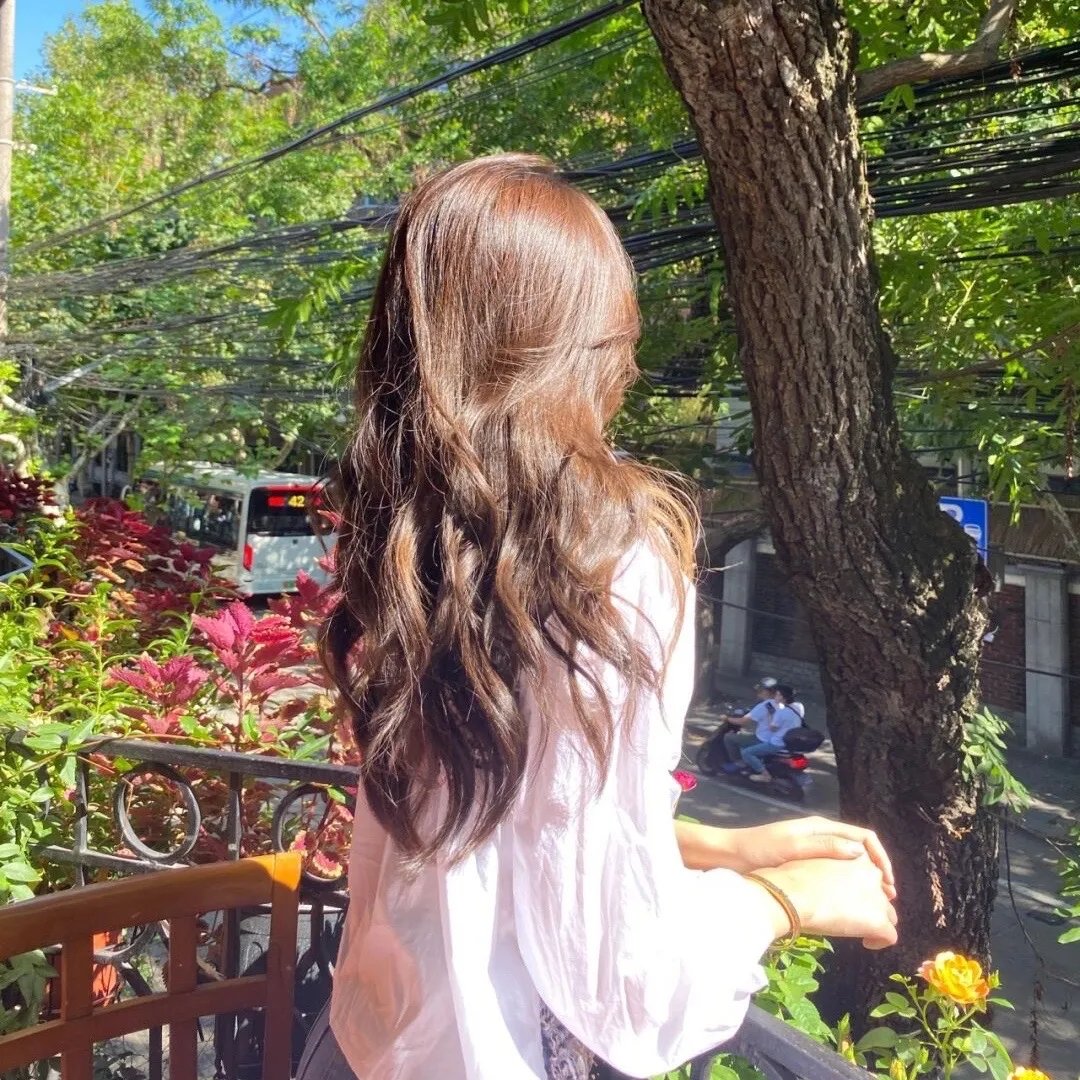 今天是再见的日子